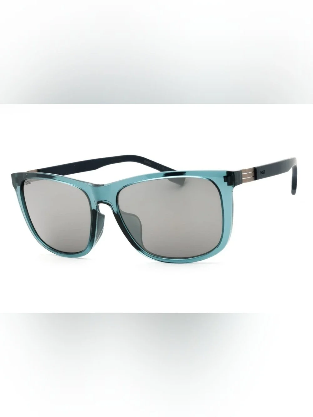 Hugo Boss BOSS 1617/F/S, Men's Sunglasses, Size 59X17X150